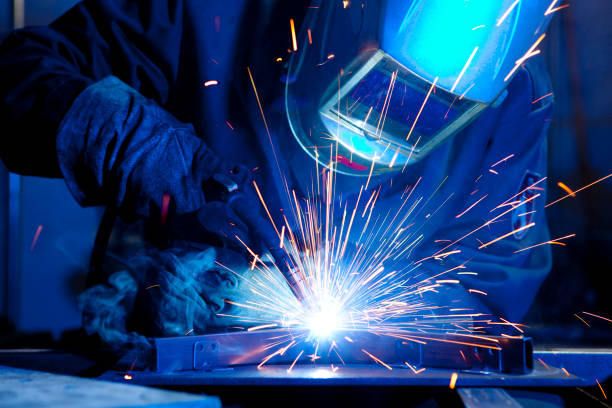  Kgsford Heights, IN Welder Pros