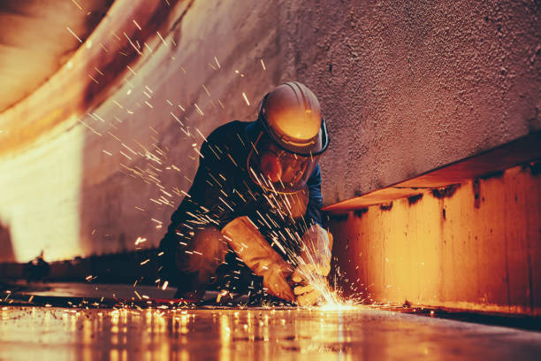 Affordable Welder Services in Kingsford Heights, IN