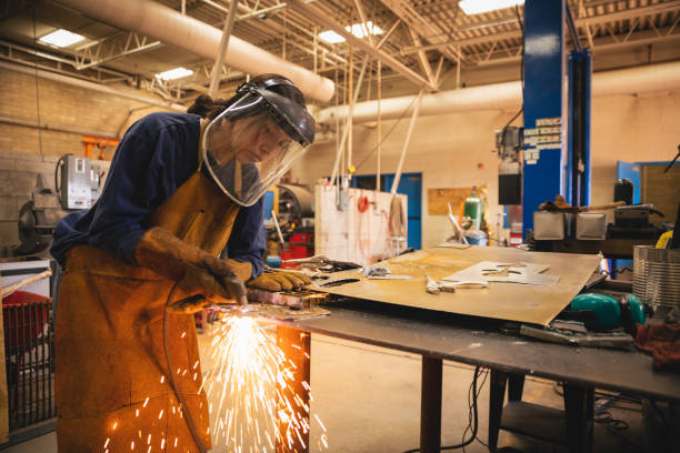 Best Aerospace and Defense Welding in Kgsford Heights, IN