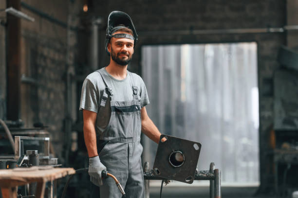 Best Welding Inspection and Certification in Kgsford Heights, IN