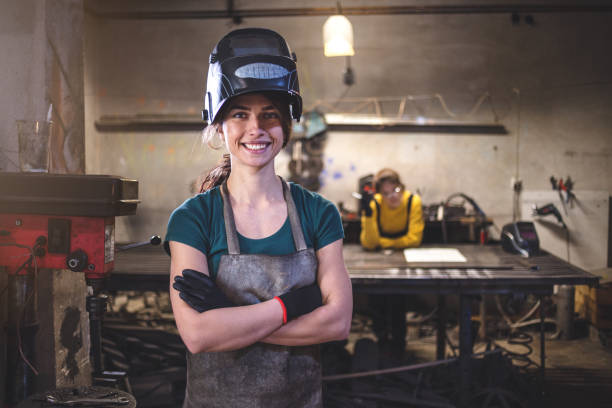 Best Automation and Robotic Welding in Kgsford Heights, IN